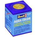 Tinta Revell Aqua Brass Metallic 36192 - 18ml