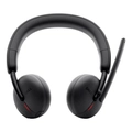 Headset Dell Wl3024 Csg Pro Stereo Sem Fio  - 520-bbch-cp112