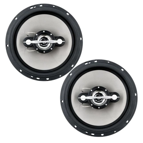 Alto Falante 6 Leson Ls6 Quadriaxial 140w 4r - Par