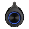 Caixa de Som Bluetooth Philips Boombox TAX400B, 200W, Bateria de 15H, IP66