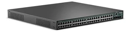 Switch Gerenciável 48p + 4p SFP 10000 Base-X PoE S2352g-Pb - 4760111