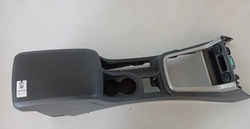 Console Central Chev S10 2012/2017 (id:16776)