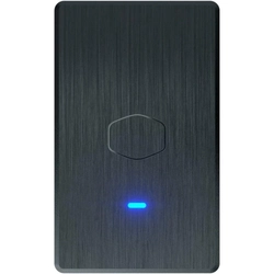 Controlador de Led Cooler Master Argb - Mfy-acbn-nnunn-r2