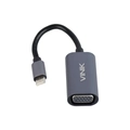 Cabo Adaptador Type c para Vga - Atvgvn
