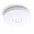 Access Point Tp-Link Wi-fi 6 Montavel Em Teto Dual Band 2.4/5ghz - Ax1800 Eap610 Smb