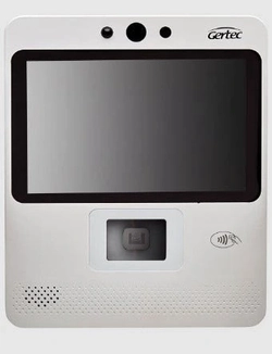 Smart Pdv Gertec Gbot A82f Android Wi-fi Bluetooth - 40001131