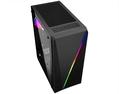 Gabinete Gamer K-Mex Yabia I CG-05AA Preto - CG05AARH001CB0X