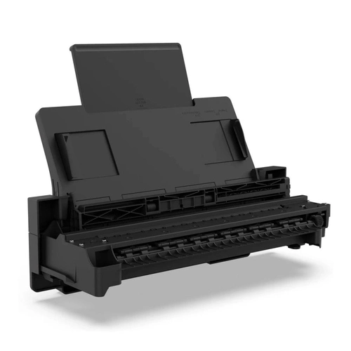 Alimentador Hp Automático De Folha Designjet - 8aj60a