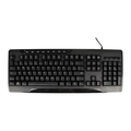 TECLADO FORTREK USB - OLK101