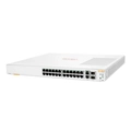 Switch Hpe Aruba 1960 24g 2xgt 2sfp+ Jl806a i