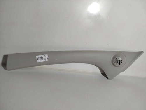 MOLDURA COLUNA PARABRISA FIAT NOVO PALIO 2012 LE (ID:13187)