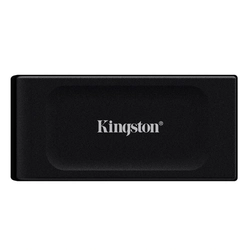 Ssd Externo Kingston Portátil De 1tb Usb 3.2 - Sxs1000/1000gi