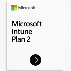 Microsoft Intune Plan 2 1 Ano Csp - Cfq7ttc0rp76-002