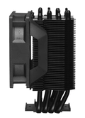 Air Cooler para Processador Cooler Master Hyper 411 Nano    Rr-h410-25pk-r1
