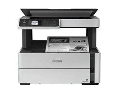 Multifuncional Epson Tanque de Tinta Mono M2170 - C11ch43302