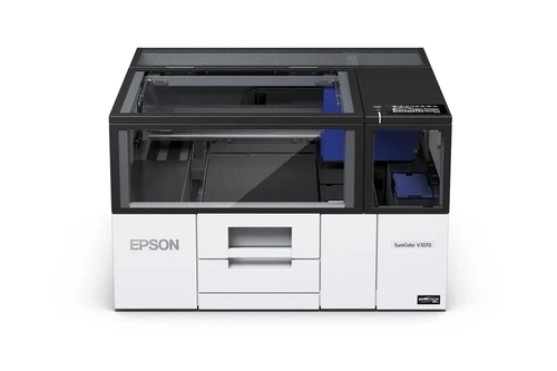 Impressora Epson Surecolor Uv V1070 C11ck69201