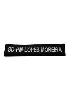 Tarjeta - Padrão PM