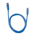 Cabo de Rede Cat.6 1.5M PC-ETH6U15BL Patch Cord PlusCable