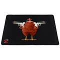 Mouse Pad Gamer Chicken Standard - 360 x 300mm - Pcyes - Pmch36x30.