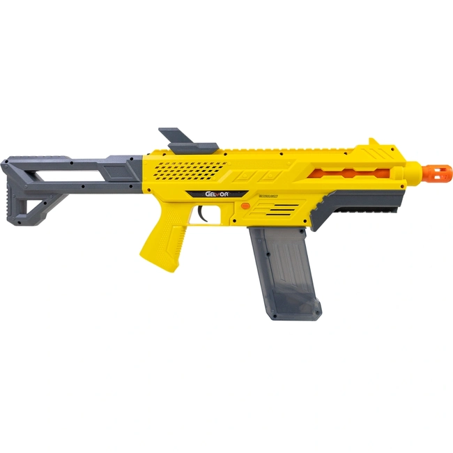 Fuzil Gel Gun Gelver CBL0512 (Rossi)