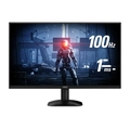 Monitor Gamer 24, AOC Full HD100Hz 1ms Adaptive-Sync, HDR Preto - 24B35HM2