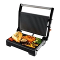 Grill Multiuso Cadence Duas Chapas 1000w 127v