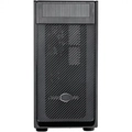 Gabinete Cooler Master Elite 300 Tg Lateral de Vidro - E300-kg5n-s00