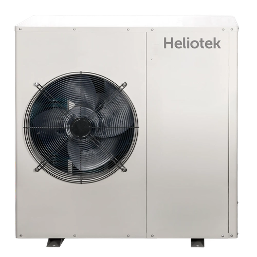 Aquecedor Bomba de Calor para Banho - Compress 2500DW 12-S - 220V - Bosch/Heliotek