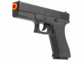 Pistola Airsoft VG GK-V307 Mola 6,0 MM (Rossi)