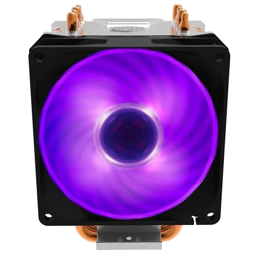 Cooler CPU Cooler Master Hyper H410R RGB - RR-H410-20PC-R1