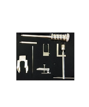 KIT FERRAMENTA SACADOR DE INJETOR DIESEL UNIVERSAL - DT01-0010 D-TRON
