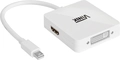 Adaptador Mini Displayport x DVI/HDMI/Displayport 3 em 1 Vinik - MDP-3IN