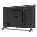 Smart Tv Aoc 40" Full Hd Roku Tv - 40s5045/78g