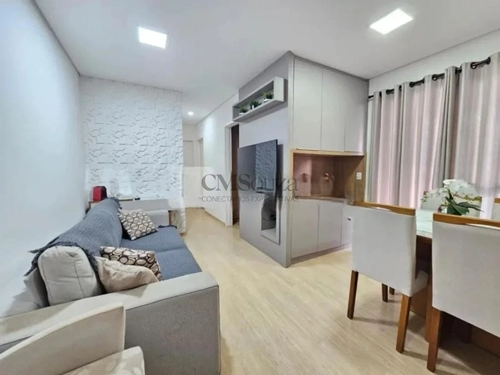 Apartamento à venda em Londrina, com 70m², Spot Residence, Centro de Londrina.