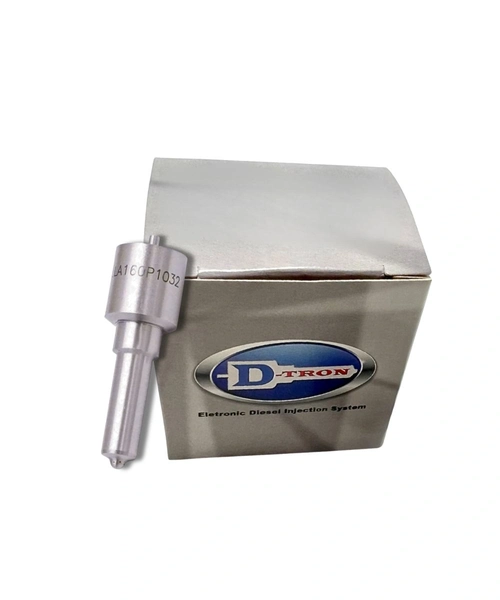 BICO INJETOR PARA PORTA INJETOR BOSCH  DHK MERCEDES BENZ 1938  - EQ. 0433171676 DLLA160P1032 D-TRON