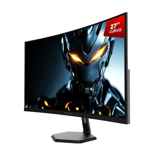 Monitor Gamer Pcyes Quartzo 27