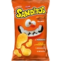 Salgadinho Sabor Galinha Sanditos 41g