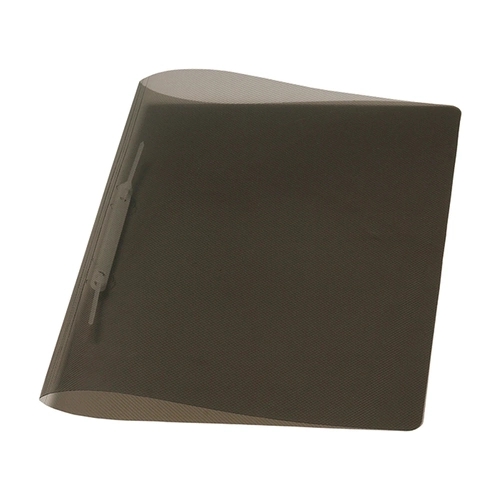 Pasta Grampo DelloPlast Fumê 0291.I