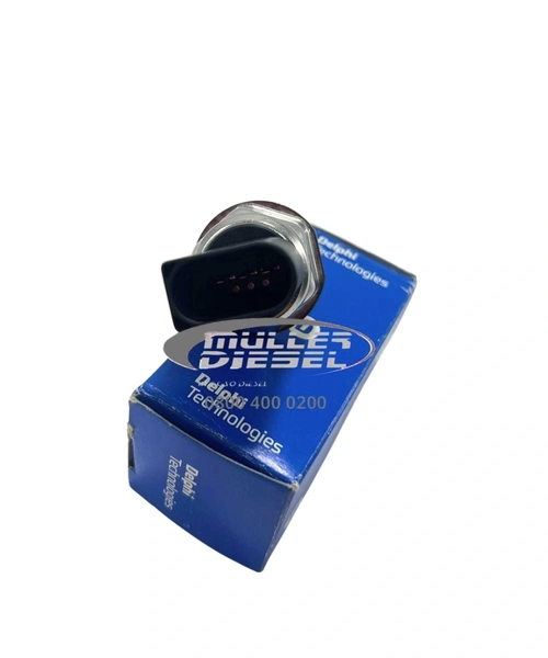 SENSOR PRESSÃO TUBO RAIL SPRINTER 311 415 515 ANO 2012 A 2016 28389851 DELPHI
