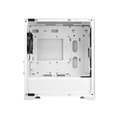 Gabinete Gamer Cooler Master Elite 301 White Lite - E301L-WGNN-S00