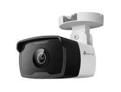 Câmera Ip Externa Bullet 3mp Ir Poe Vigi C330i (2.8mm) (un)