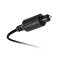 Cabo de Audio Optico Digital Toslink Macho 1m - Pod-1