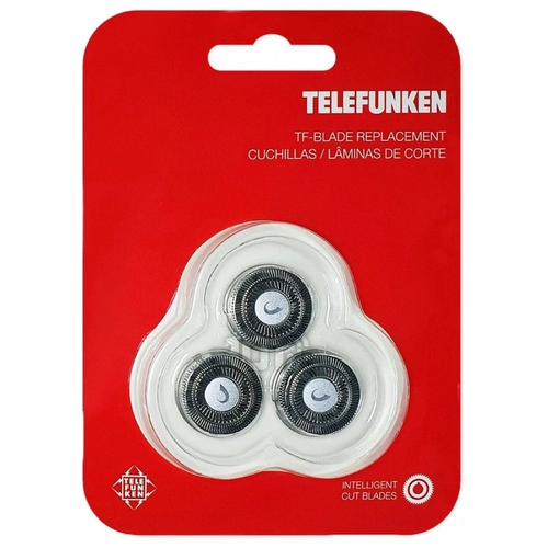 Kit Lamina Tf-blade Replacement