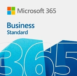 Microsoft 365 Business Standard Esd + Norton Small Business Premium Nd 2.0 500gb 1 Usuário 10 Dispositivos 12 Meses