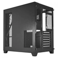 Gabinete Gamer K-mex P2r4 Space Preto - Cg04j1rh001cb0x