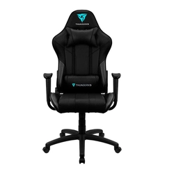 Cadeira Gamer EC3 Preta ThunderX3
