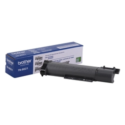 Toner Brother Preto 2.6k - Tnb021br