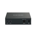 SWITCH DE MESA 5 P GIGABIT COM 4 PORTAS POE+ MS105GP - MERCUSYS