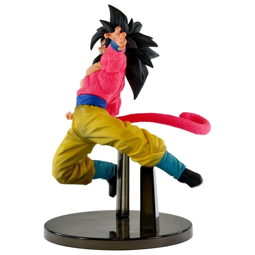 Dragon Ball - Action Figure - Goku Instinto Superior Special em