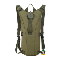 Mochila de Hidratação Camelback KMS c/ Refil 2L